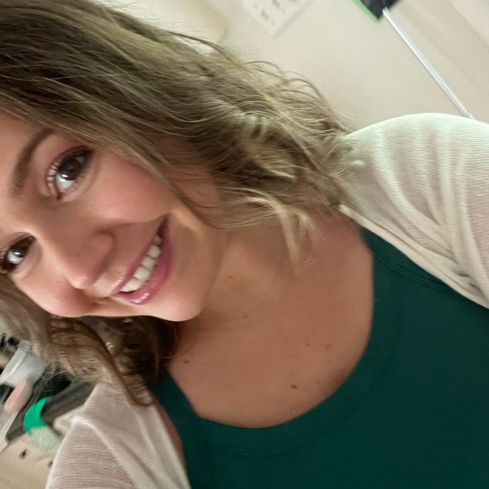Meet your Posher, Faith